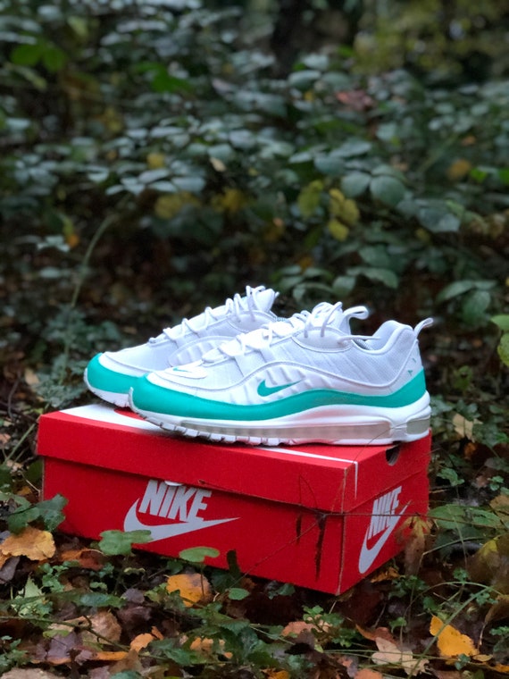 air max 98 custom