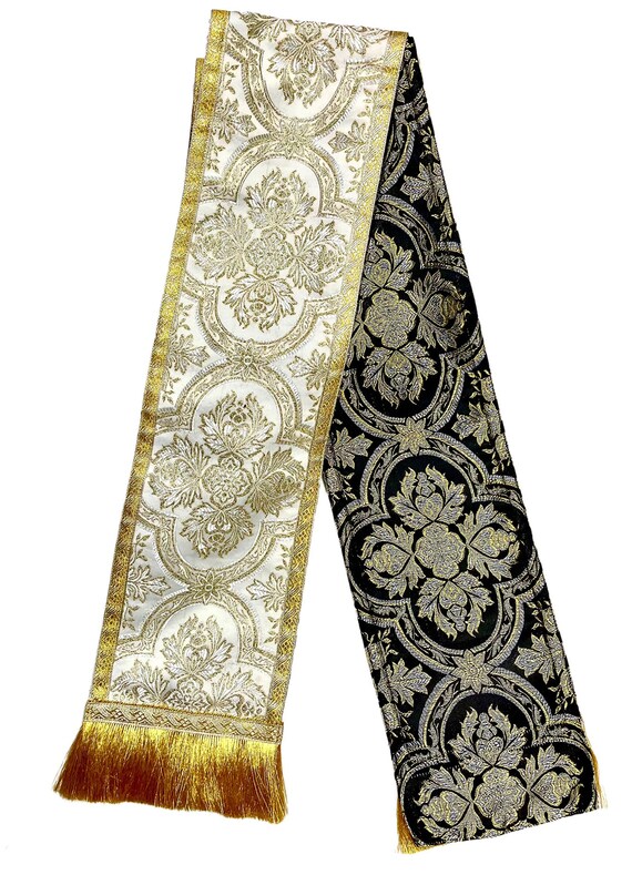 diácono copto ortodoxo Etsy España