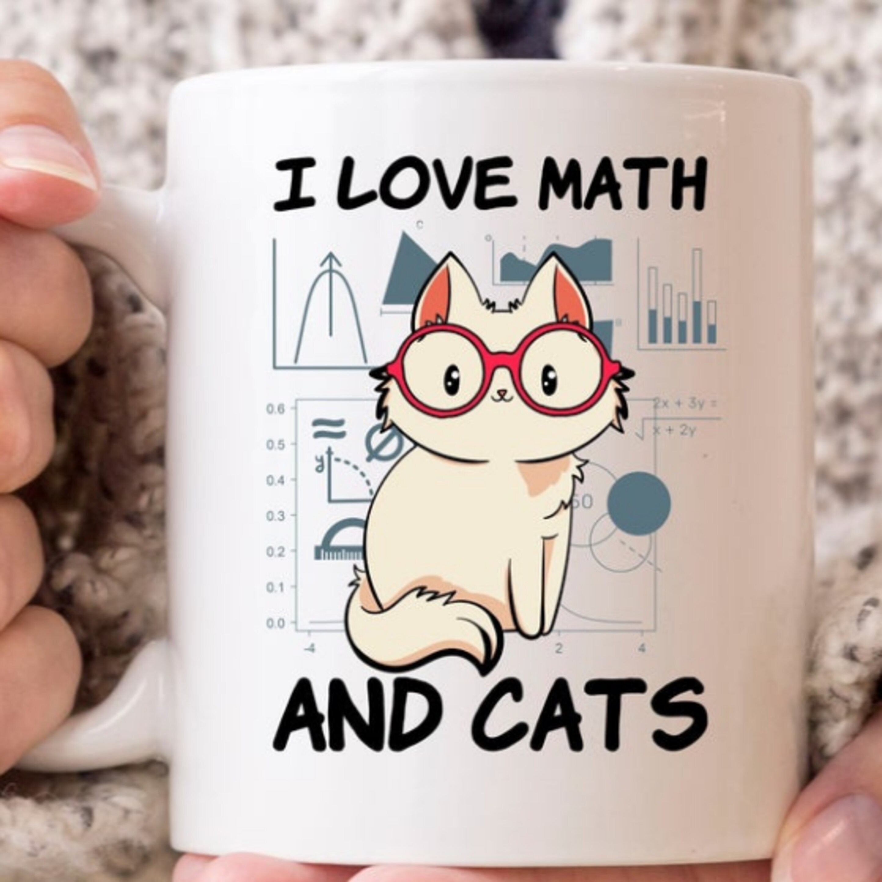 The Mathe Kitten'S Secret To Happiness (And Naptime) - 8c7zixq