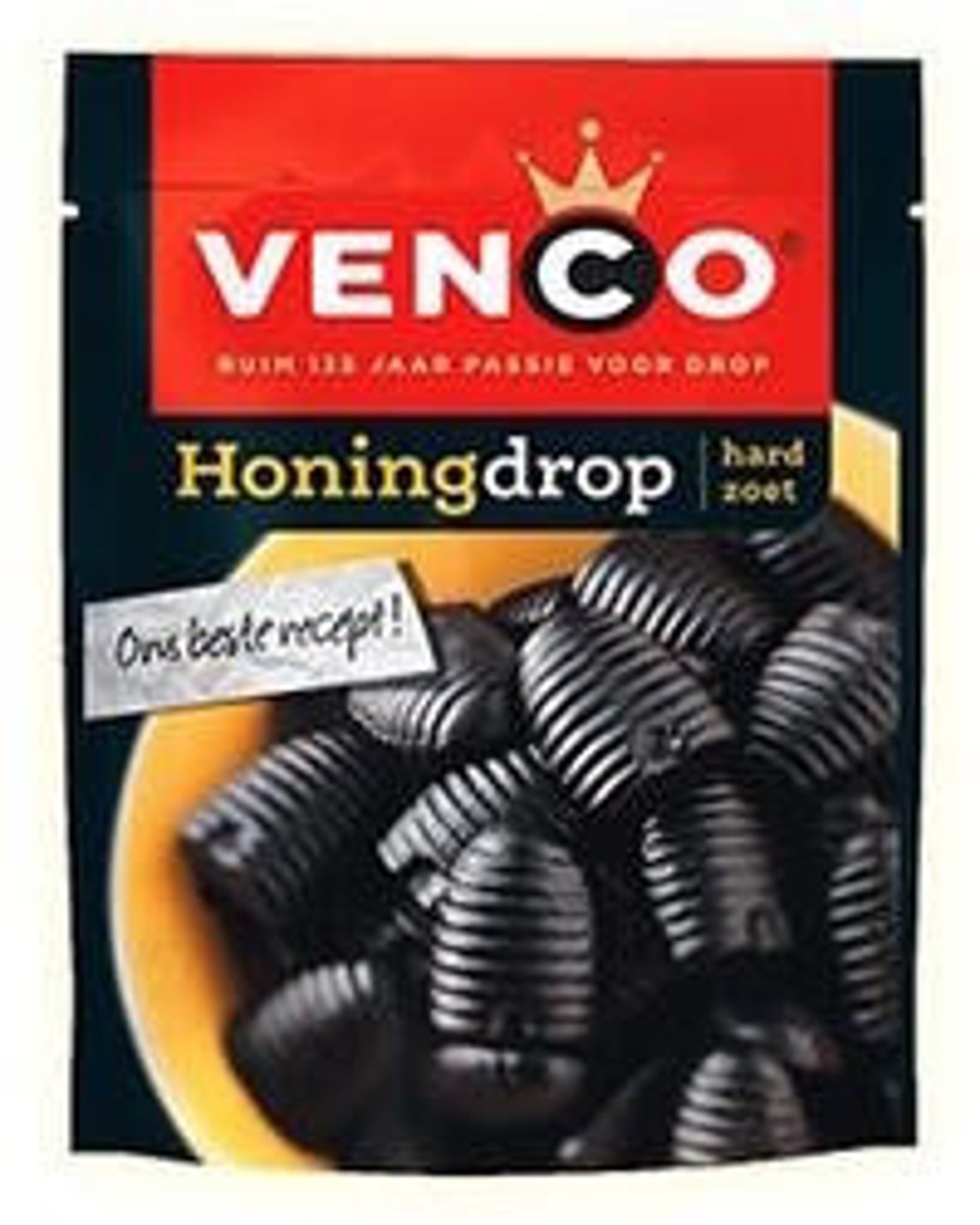 Dutch Candy Holland drop Liquorice honey sweets gluten free Etsy