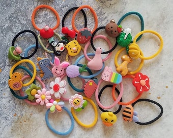 hair ties for babies