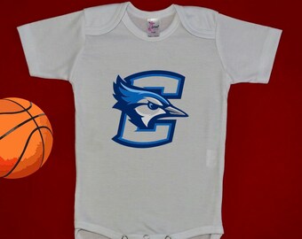 blue jays baby clothes