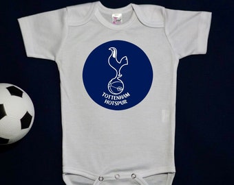 tottenham hotspur onesie