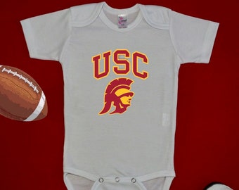 usc baby clothes