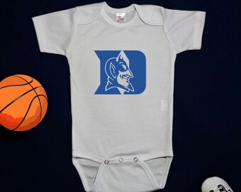 duke baby clothes