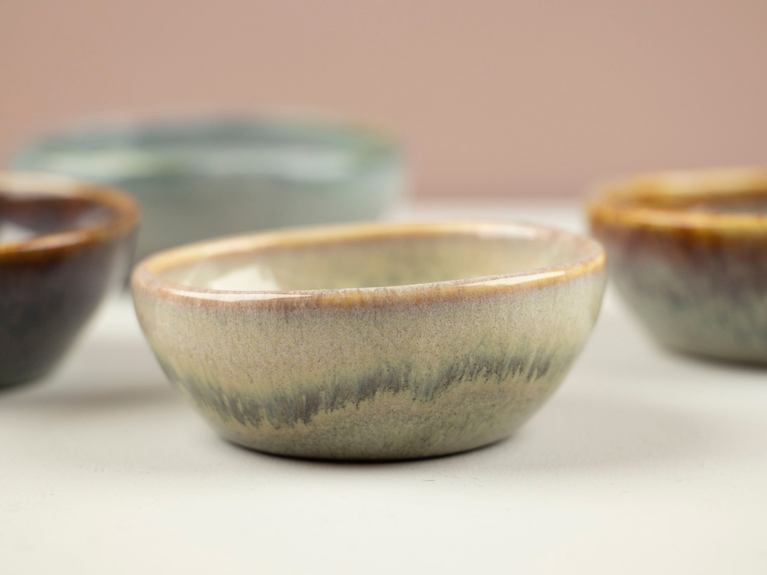 Cute Ceramic Bowl -  UK