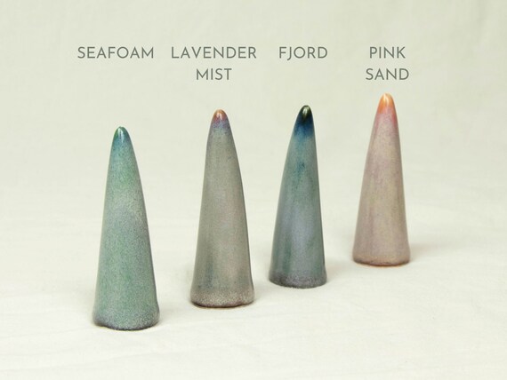 Cone ring holder discount