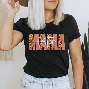 Foster Mama Shirt, Foster Mom Shirt, Foster Tee, Foster Announcement, Foster Mother, Foster Family Gift