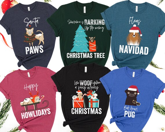 Cousin Crew Christmas Gift Funny T-Shirt Cousin Crew Christmas Gift Funny T-Shirt