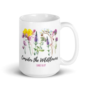 wildflowers