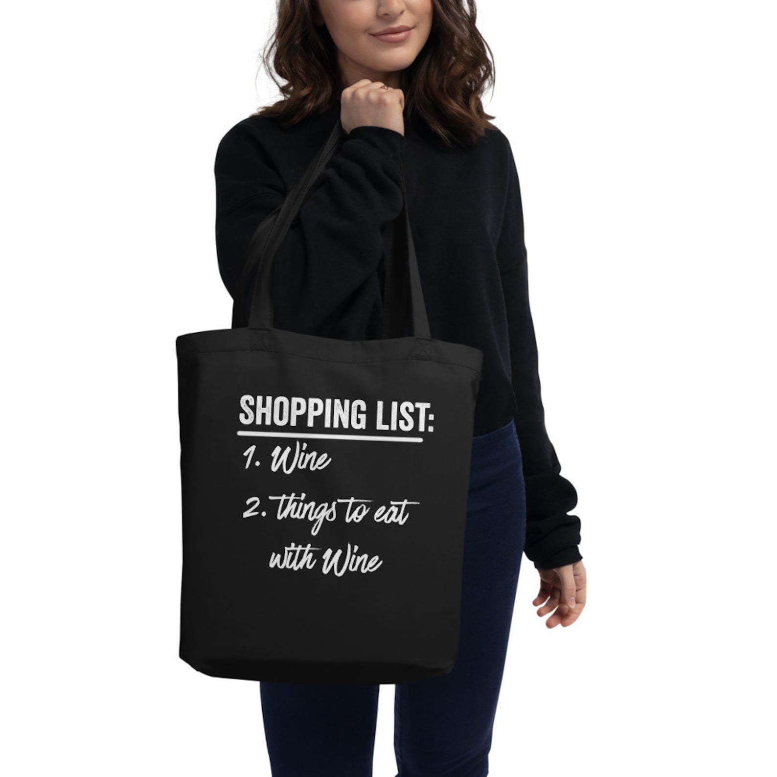 Funny Wine Bag Wine Shopping Bag Wine Tote Bag Wine Lover Etsy