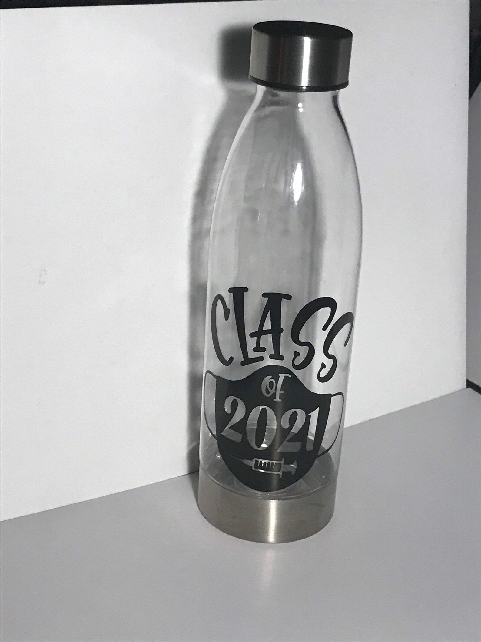Class of 2021 2022 2023 2024 2025 water bottles 22 oz Etsy