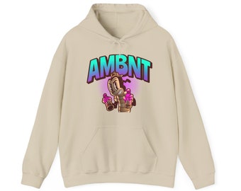 AMBNT Gang Unisex Hoodie