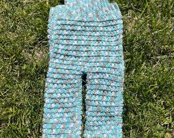 Toddler Overalls