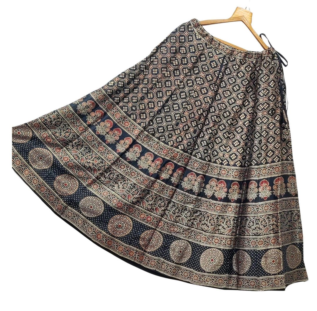 Gaana Skirt