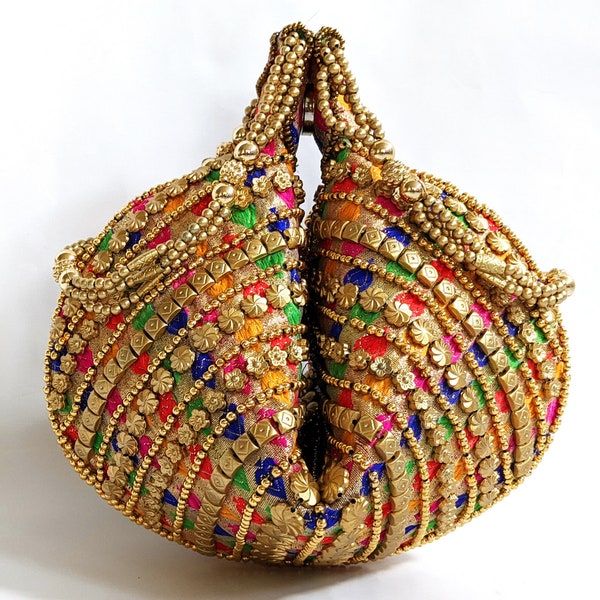 Indian Purse - Etsy