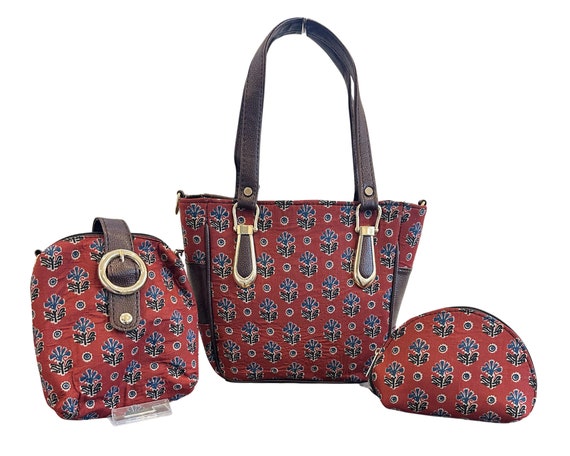 Handbag combo set new arrivals
