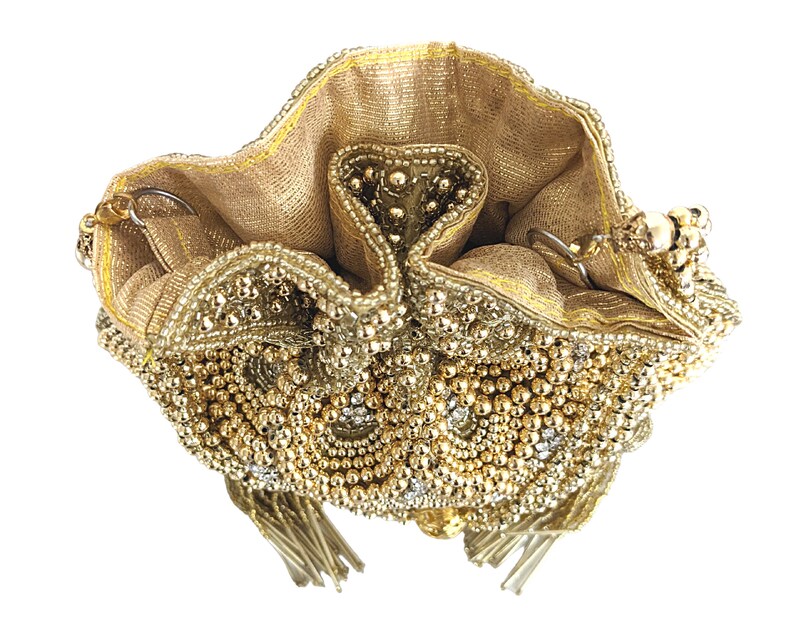 bridal batwa