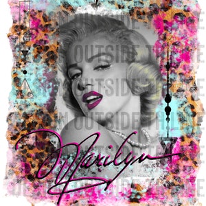 Marilyn Monroe