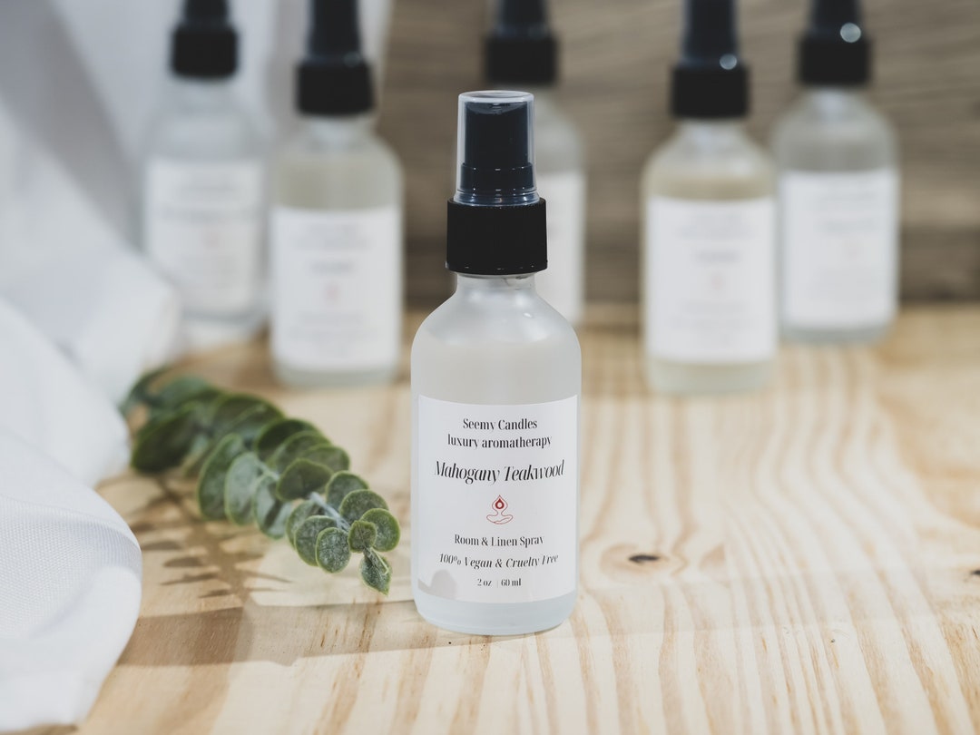 Seemy Room Sprays Etsy