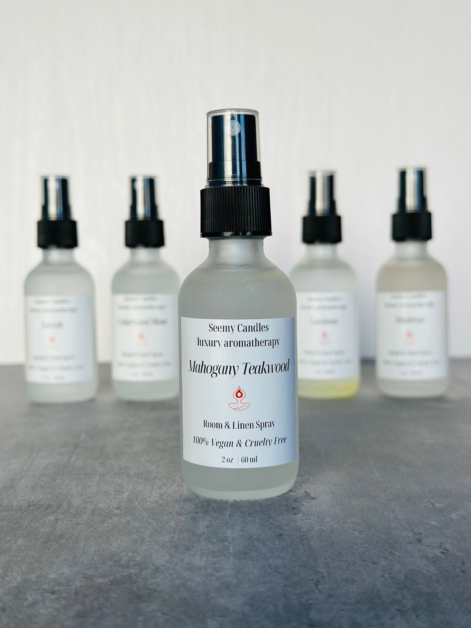 Seemy Room Sprays Etsy