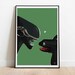 see more listings in the Print section