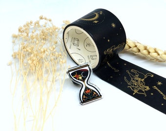 Pins Magic Time
