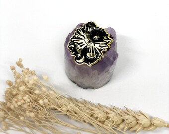 Pins magic soul