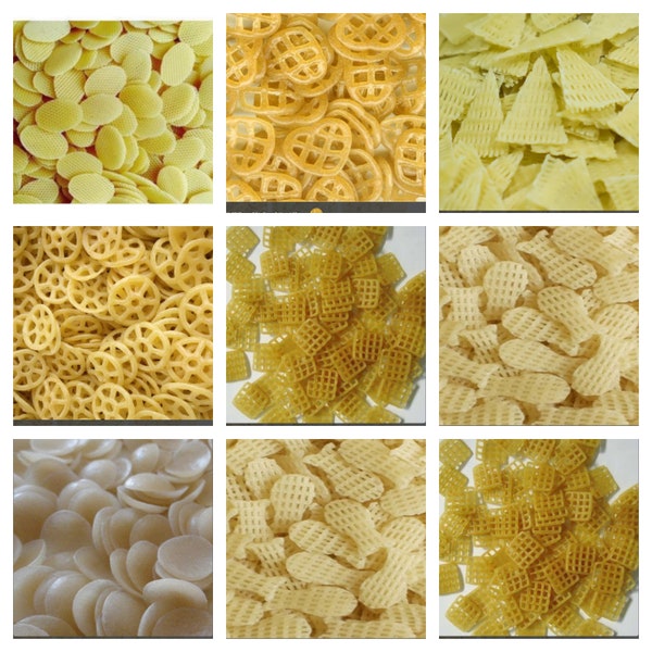 100% Pure Natural Homemade Indian Fryums Multi Color and Multi Shapes Tasty Fry Papad Chips Snacks Ready to fry (Free shipping)