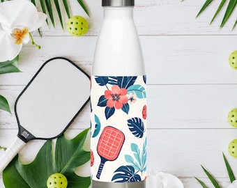 Küsten Trinkflasche - Florida Edition