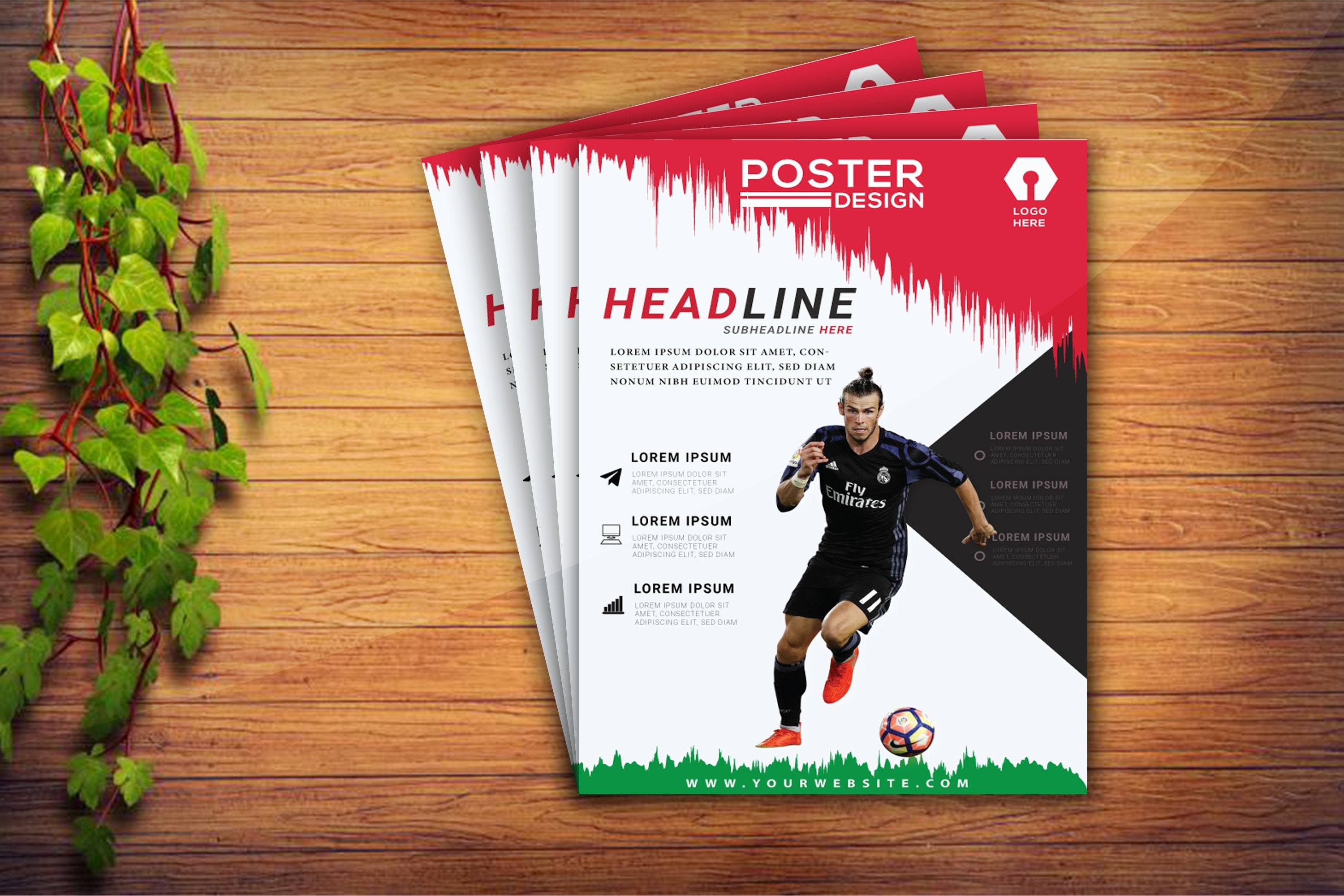 Custom Flyer from Scratch Design Service. Personalize Flyers Etsy