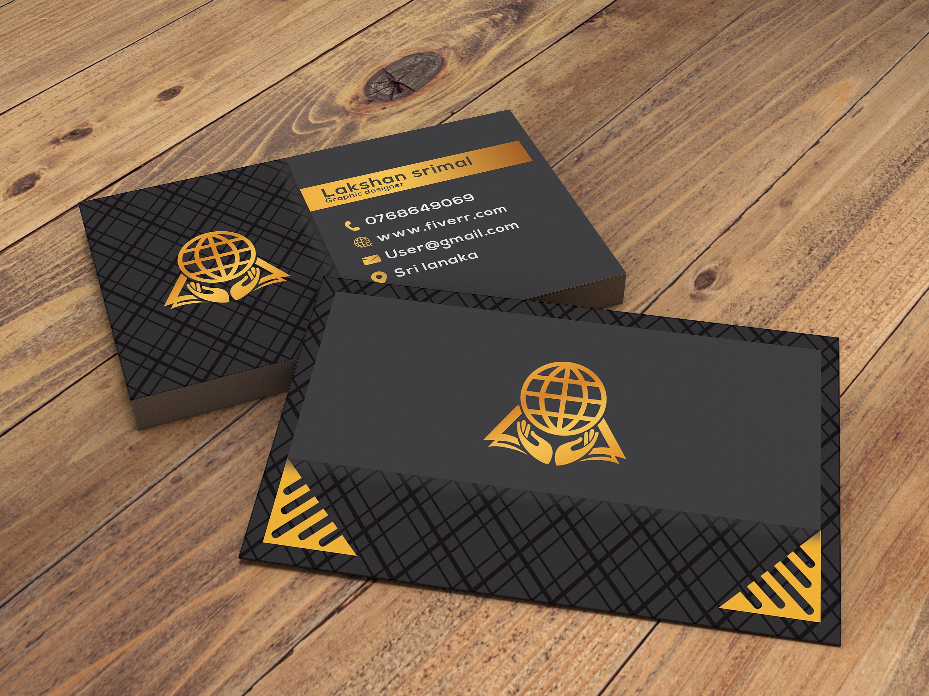 24 hours delivery Business Card DesignPrintable Business Etsy