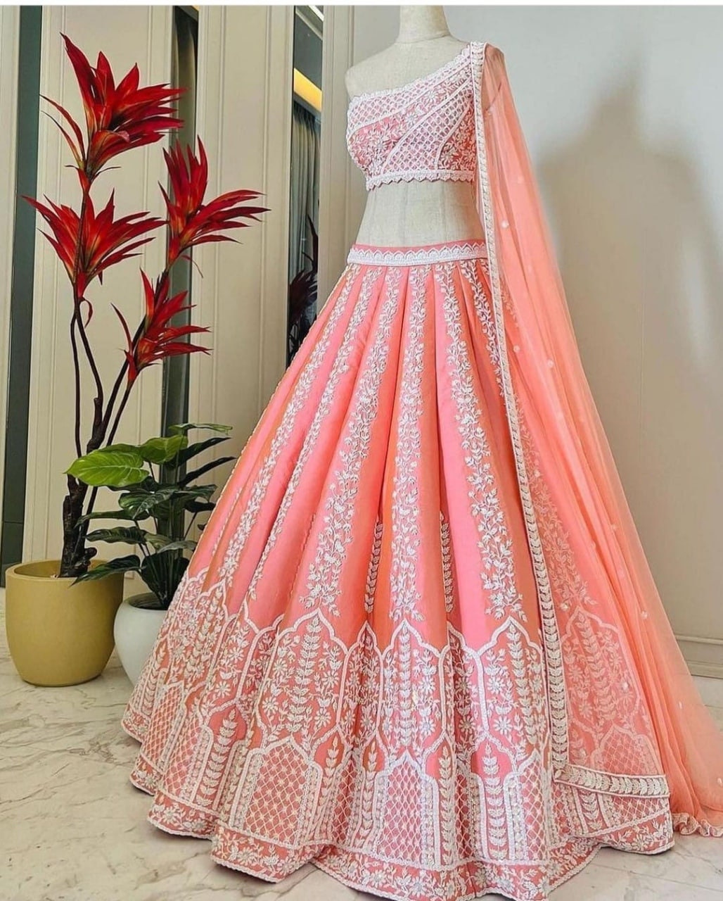 Etsy lengha 2025