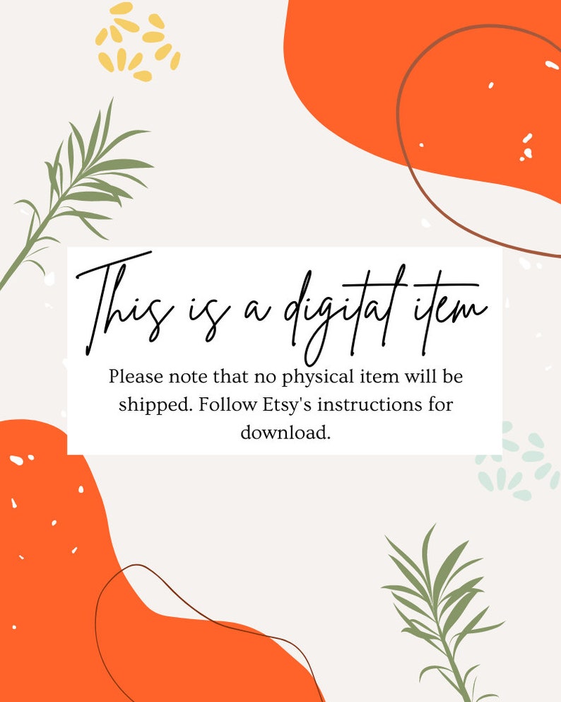 Boho rainbow classroom theme downloadable bundle etsy