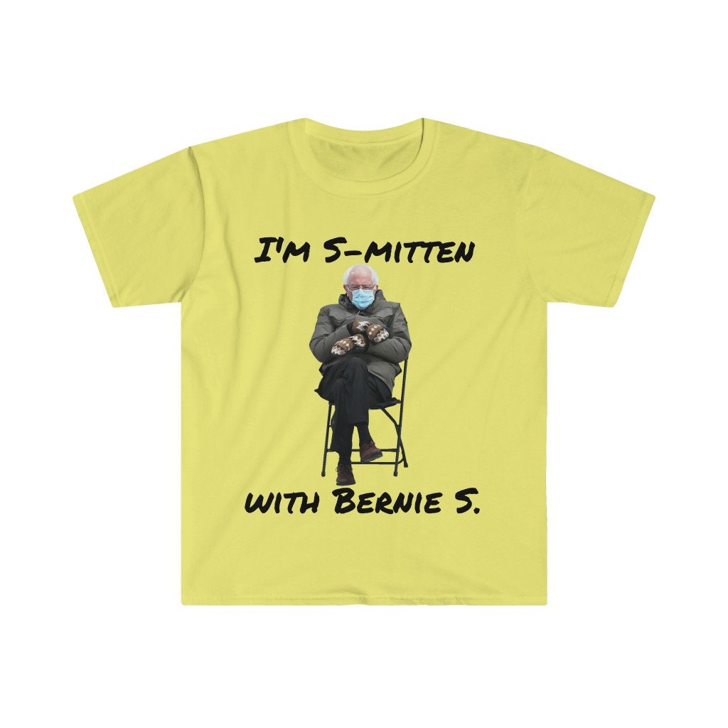 I'm S-mitten with Bernie S. Bernie Sanders in Mittens - Il Fullxfull.2864698353 Awxa I'm S-mitten with Bernie S. Bernie Sanders in Mittens - Il Fullxfull.2864698353 Awxa