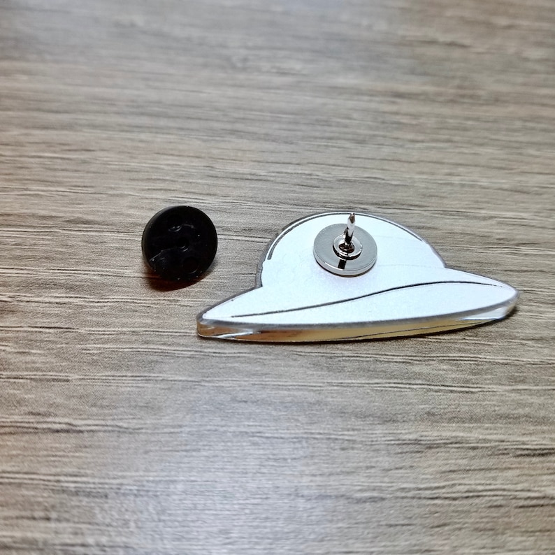 Howl/'s Moving Castle Sophie/'s Hat Acrylic Pin