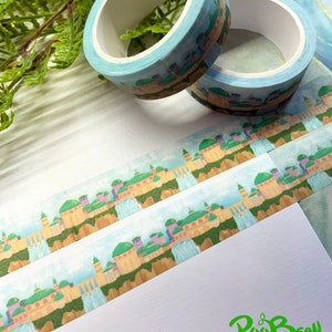 Star Wars Nabo World Washi Roll Gift ideas for Craft Nerds