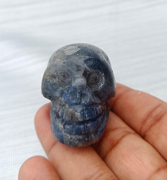 ブレスレット 頭蓋骨 骨オパールの彫刻 ローズクォーツ スカル 骸骨
