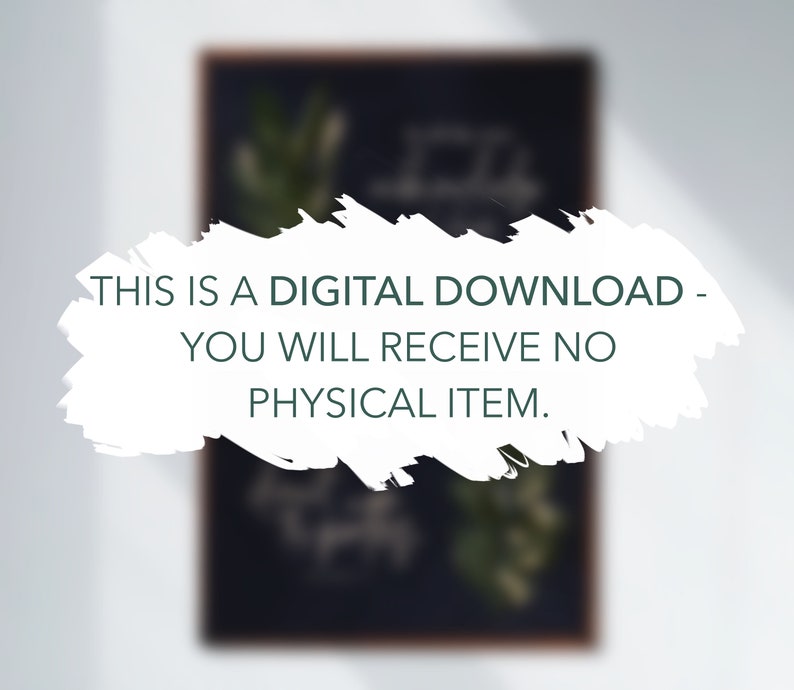 KJV Printables Navy Wall Art Set of 2 Living Room Set Etsy Singapore