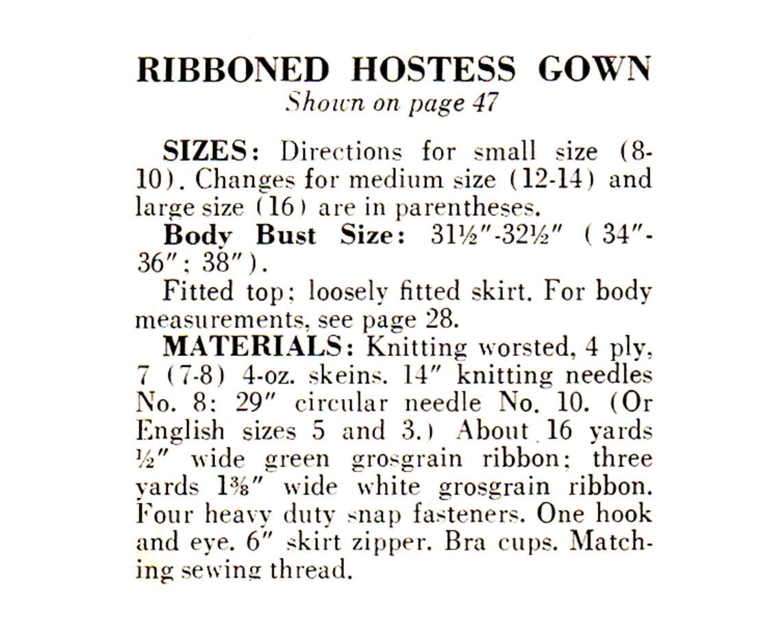 60s Long Knitted Halter Ribboned Hostess Gown Dress/ Eylet Lace Maxi ...