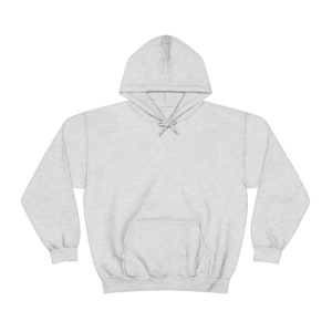 Capybara Shirt, Capybara Sweatshirt, Capybara Hoodie, Rückendruck Retro Hoodie, Capybara Geschenk, ästhetischer Hoodie, Tier Hoodie Bild 4