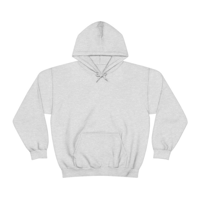 Capybara Shirt, Capybara Sweatshirt, Capybara Hoodie, Rückendruck Retro Hoodie, Capybara Geschenk, ästhetischer Hoodie, Tier Hoodie Bild 4