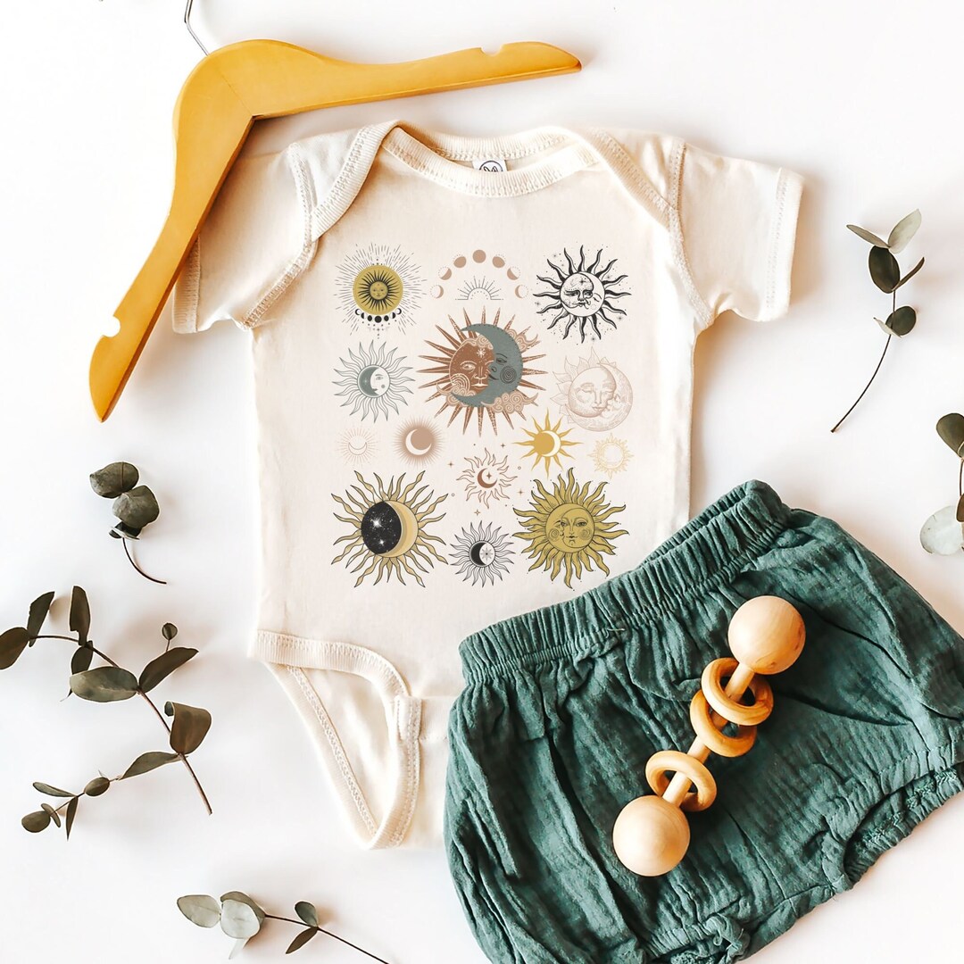 Jessica Simpson Newborn Girls' Short Sleeve Romper Bodysuit With...