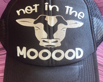 Trucker hats