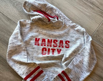 Kansas City Sweatshirt/Hoodie
