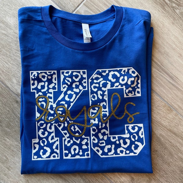 royal toe shirts