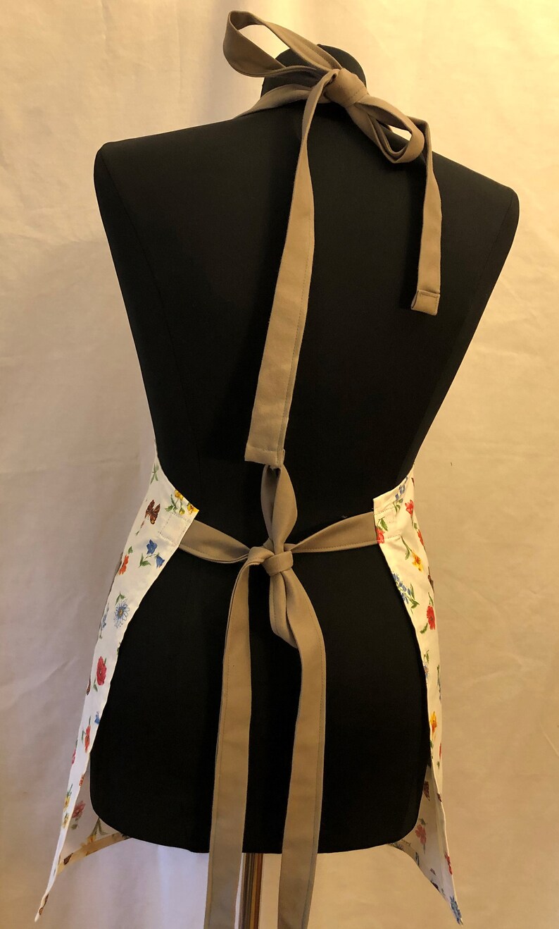 Regular Size Aprons