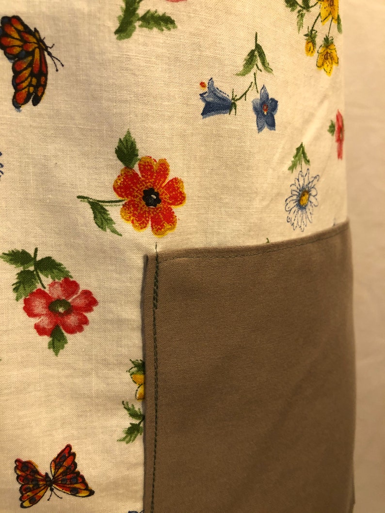 Regular Size Aprons