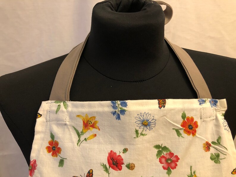 Regular Size Aprons