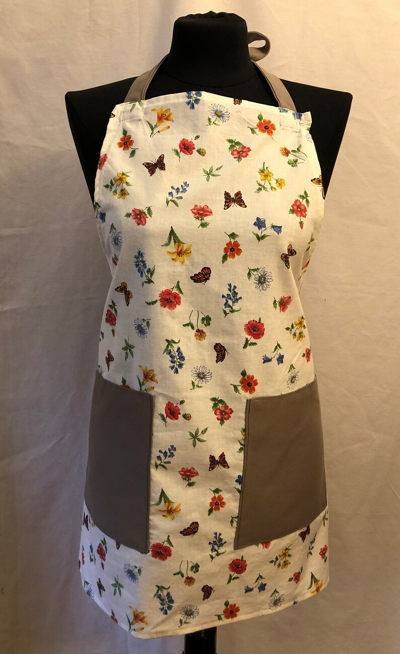 Regular Size Aprons